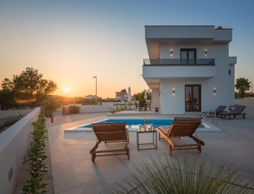 Villa Bettina