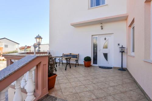 Foto dalla galleria di Villa San Marco a Tribunj (Trebocconi)