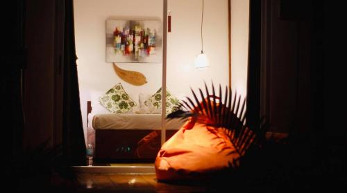 Fotografie z fotogalerie ubytování Bella Athena Garden v destinaci El Nido