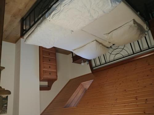 Φωτογραφία από το άλμπουμ του Ferienhaus "Werrablick-Frankenroda" σε Frankenroda
