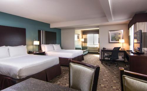 Afbeelding uit fotogalerij van Holiday Inn Express Hotel & Suites Carlsbad Beach, an IHG Hotel in Carlsbad