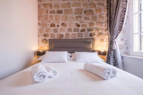 The Saint Blaise Swanky Heritage