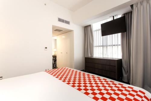 Fotografie z fotogalerie ubytování Wyndham Costa del Sol Lima City v destinaci Lima