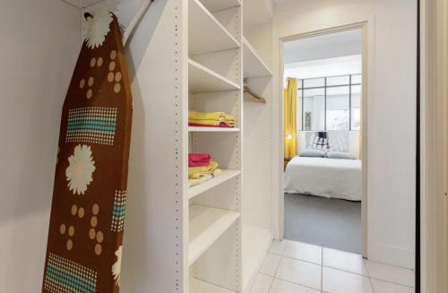CANNES Festival Films Center, with 2 bedrooms and balcony photo 17