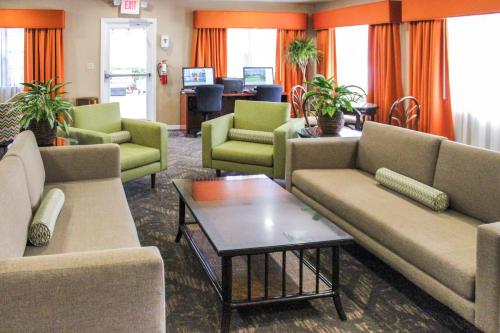 Hilton Vacation Club Polynesian Isles Kissimmee photo 46