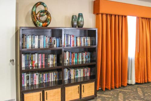 Hilton Vacation Club Polynesian Isles Kissimmee photo 45
