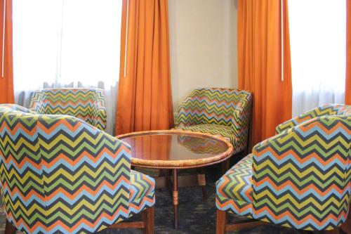 Hilton Vacation Club Polynesian Isles Kissimmee photo 44