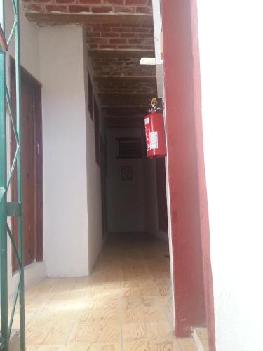 Fotografija v galeriji nastanitve Real Bonanza Posada v Guanajuatu