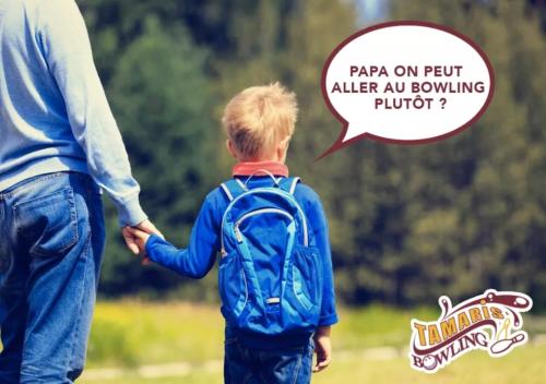 Děti v ubytování Charmant Appartement avec une vue imprenable