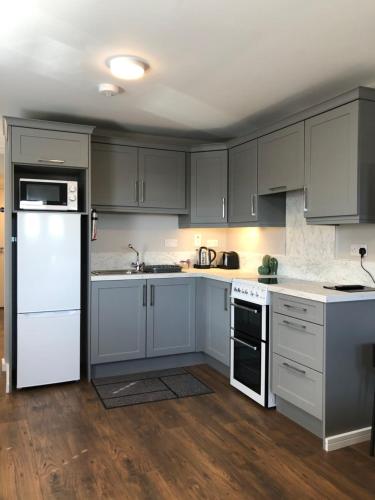 Gallery image of Beach Haven Apartments in Tramore