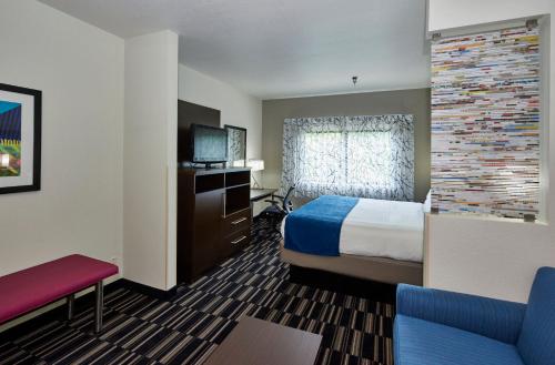 Imagem da galeria de Holiday Inn Express & Suites Birmingham South - Pelham, an IHG Hotel em Pelham