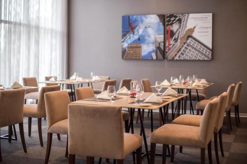 Fotografie z fotogalerie ubytování Wyndham Costa del Sol Lima City v destinaci Lima