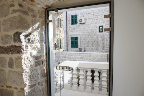 Gallery image of Palazzo Sindik in Kotor