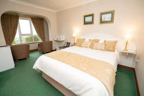 Imagen de la galería de Arches Country House, en Donegal
