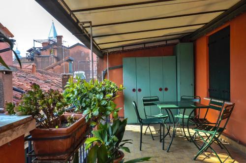 Locanda Silva Image