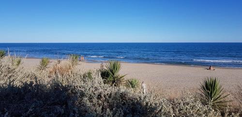 Studio Naturiste "ALCOVE" Port Nature 706