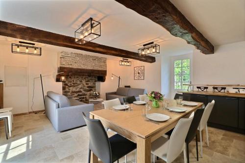 Foto Chateau des Fontenelles 1
