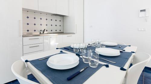 Gambar di galeri bagi Rivazzurra Homes - B di Termoli