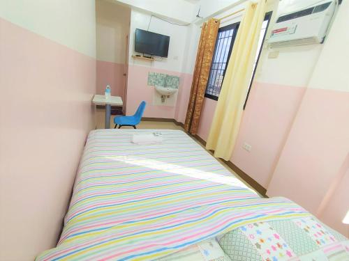 Postel nebo postele na pokoji v ubytování JB Valdres Apartment