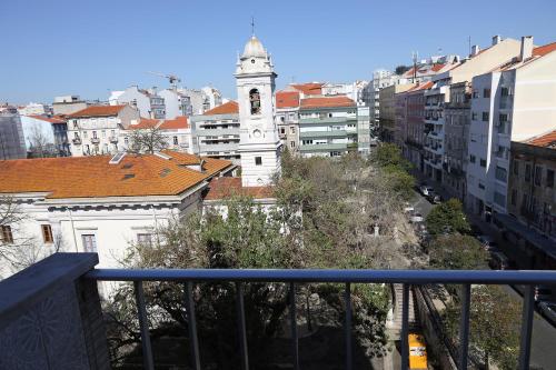 リスボンにあるlisbon Home hostのギャラリーの写真