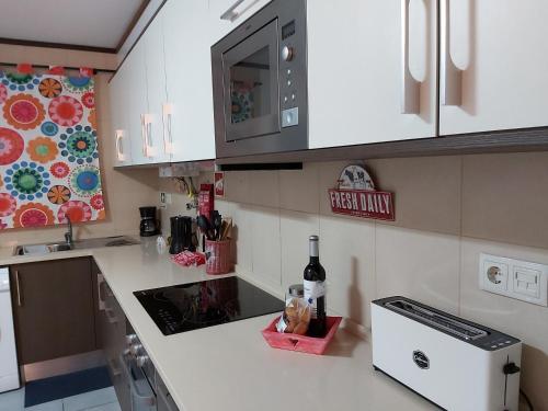 Casa Senhora da Ria- localização perfeita em Faro