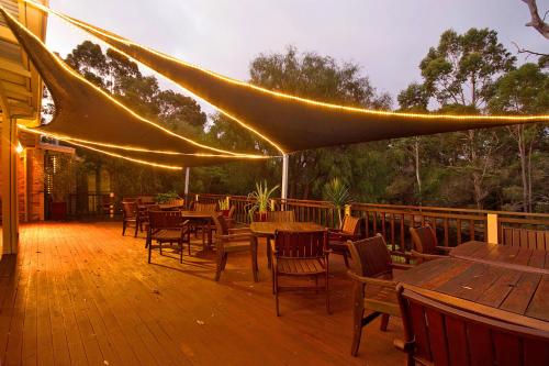 Galería fotográfica de Grande Escape Resort en Margaret River Town