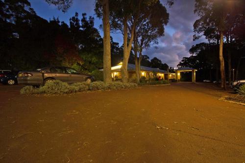Galería fotográfica de Grande Escape Resort en Margaret River Town