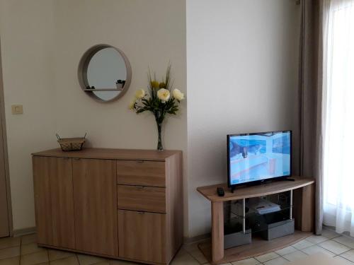 Photo de la galerie de l'établissement Vallon des sources digne les bains, à Digne-Les-Bains