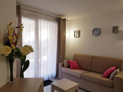 Photo de la galerie de l'établissement Vallon des sources digne les bains, à Digne-Les-Bains