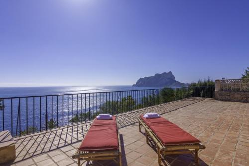 Villas Guzman - Marina