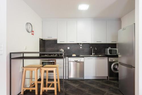 FLH Liberdade Contemporary Flat