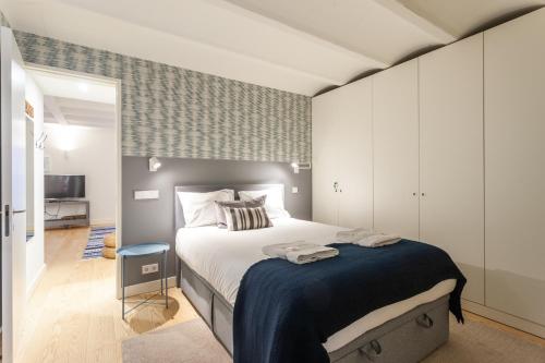 FLH Bairro Alto Elegant Apartment