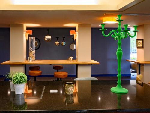 オルレアンにあるNovotel Orléans Chemins De Sologne Demeures De Campagneのギャラリーの写真