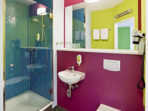 Gallery image of ibis Styles Duesseldorf-Neuss in Neuss