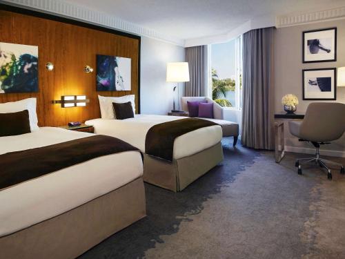 Pullman Miami Airport Image