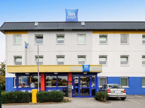 Gallery image of ibis budget Aachen Nord in Aachen