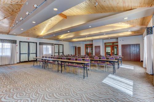 Konferenční prostory v ubytování Holiday Inn Express Hotel & Suites Montrose - Black Canyon Area by IHG