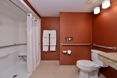 Imagen de la galería de Holiday Inn Express & Suites - Ocean City, an IHG Hotel, en Ocean City