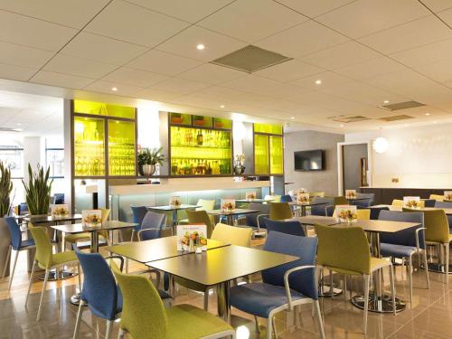 ibis Manchester Centre Princess Street Image