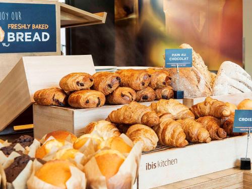Gallery image of ibis Chesterfield North - Barlborough in Chesterfield