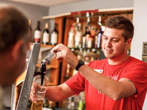 Gallery image of ibis Chesterfield North - Barlborough in Chesterfield