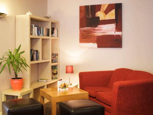 Gallery image of ibis Chesterfield North - Barlborough in Chesterfield
