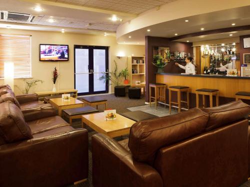 Gallery image of ibis Chesterfield North - Barlborough in Chesterfield