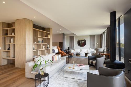 Gallery image of Cassa Luxury Homes in Bogotá