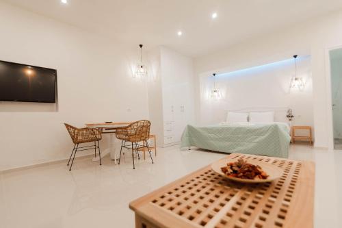 Foto dalla galleria di Annas Apartment a Párga