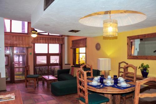 Gallery image of Villas El Rancho Green Resort in Mazatlán