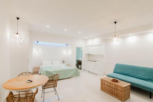 Foto dalla galleria di Annas Apartment a Párga