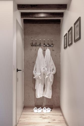 Fotografie z fotogalerie ubytování Auberge l'Entrecôte v destinaci Kluisbergen