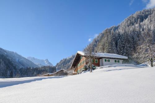 Landhaus Bärenwald