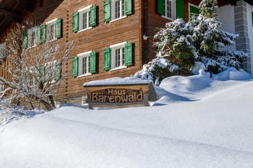 Landhaus Bärenwald – Photos 4